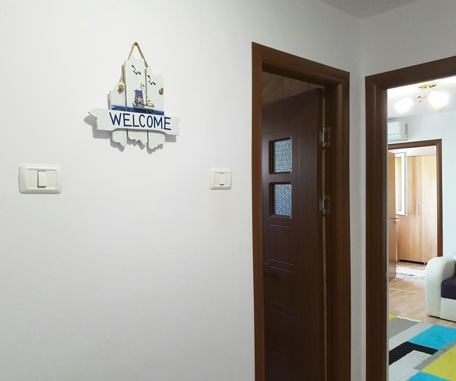 Apartament Antonia Sat Vacanta Constanta Exterior photo