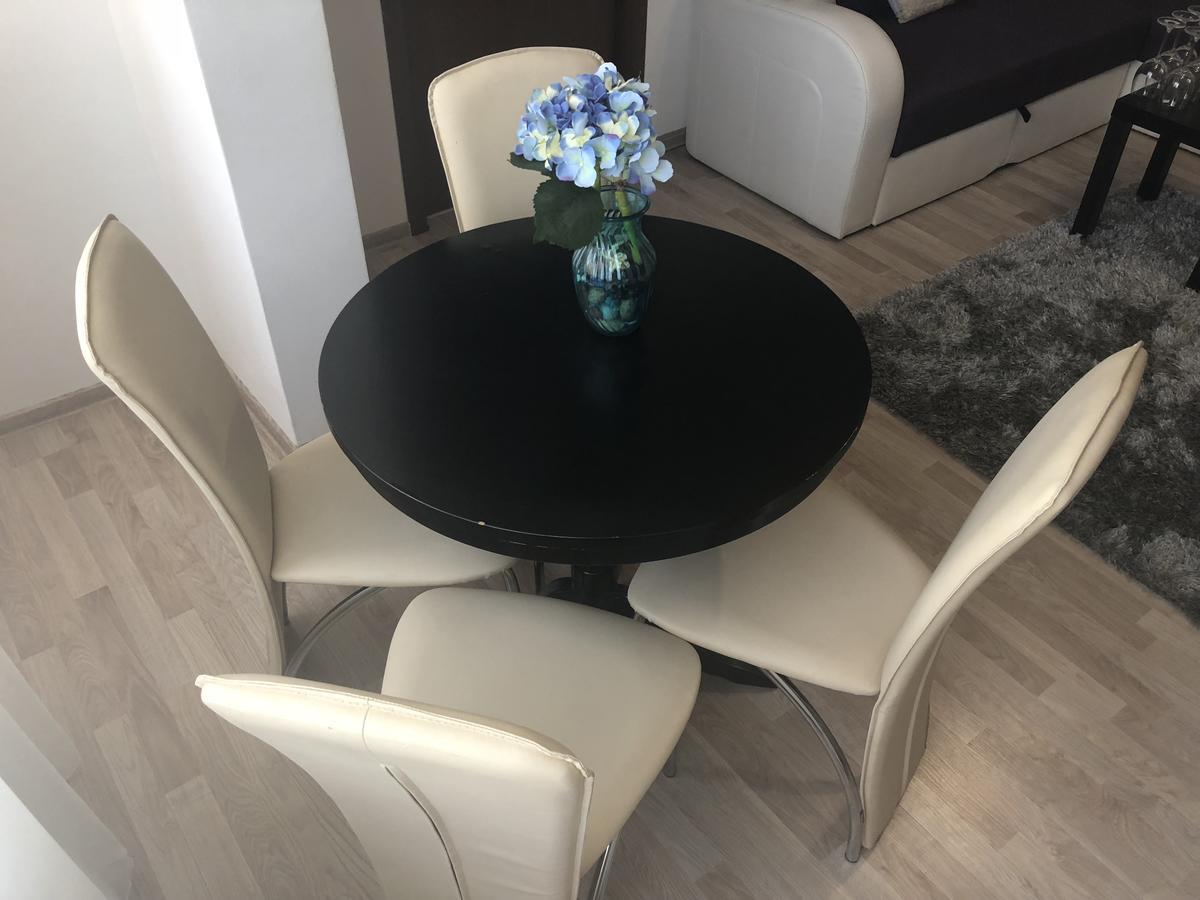 Apartament Antonia Sat Vacanta Constanta Exterior photo